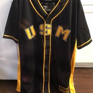 Baseball jersey